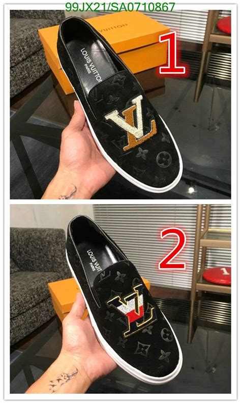 louis vuitton shoes loafer|louis vuitton loafers yupoo.